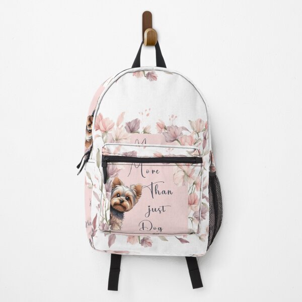 Item preview, More Than Just Dog, Yorkshire terrir designed and sold by ART-HOME-PAWS.