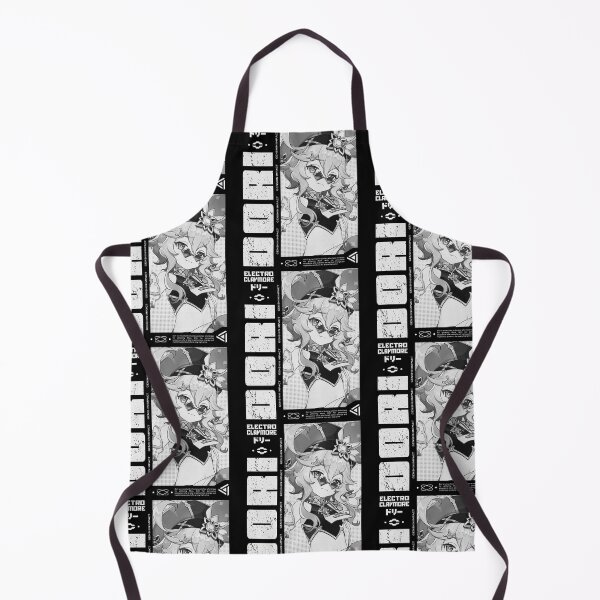Item preview, Dori - Genshin Impact V.3 white ver designed and sold by IZQINAV.