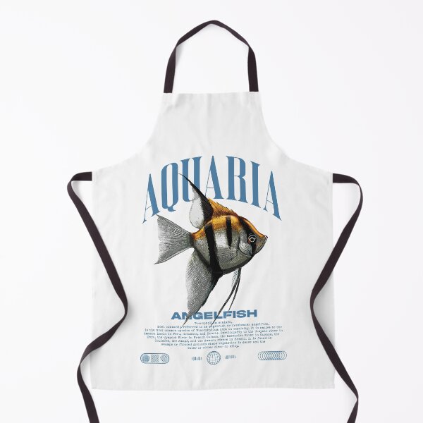 Item preview, Altum Angelfish Cichlid Fish Keeper Streetwear designed and sold by JRRTs.