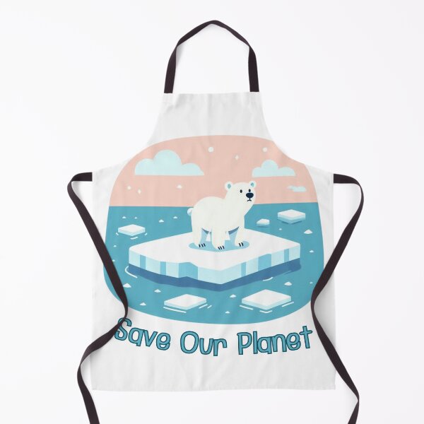 Item preview, Save Our Planet, One Step at a Time! designed and sold by Ayman Toumarti.