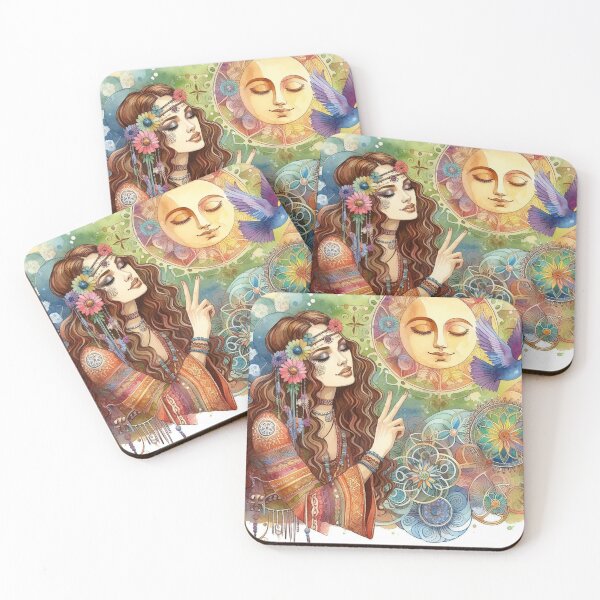 Item preview, Alternative Hippy designed and sold by Ravensplace22.