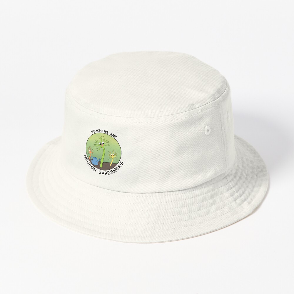 Item preview, Bucket Hat designed and sold by amoebasisters.