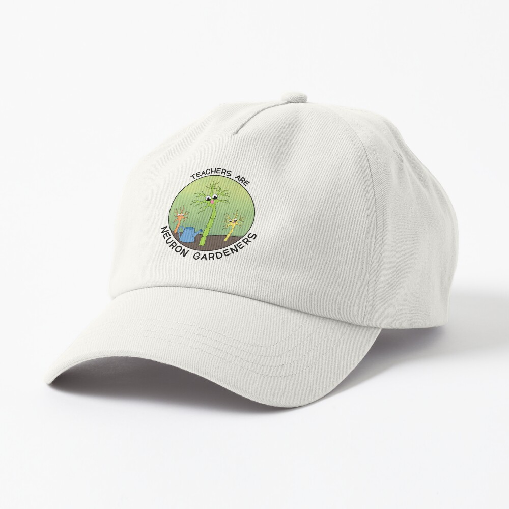 Item preview, Dad Hat designed and sold by amoebasisters.