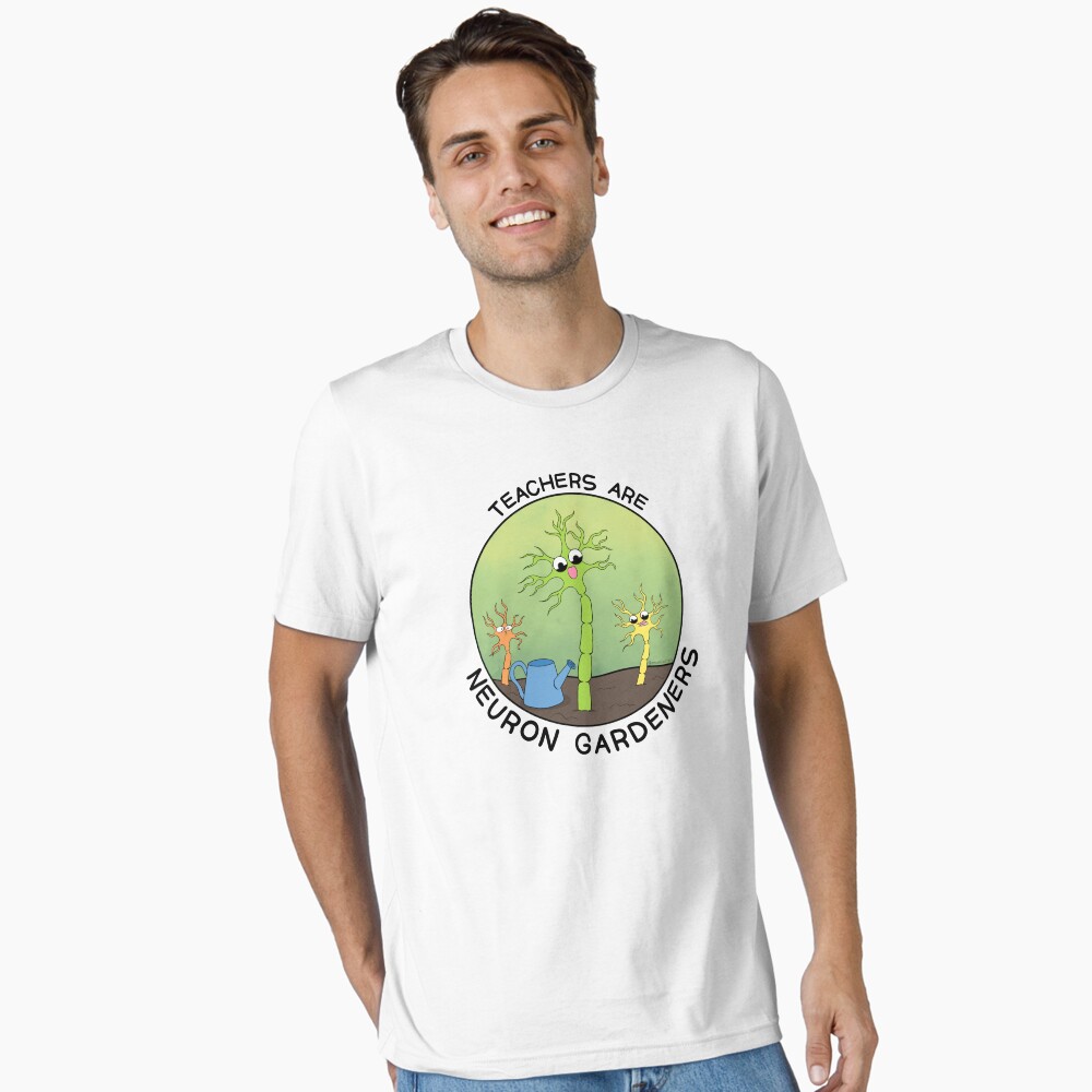 Item preview, Essential T-Shirt designed and sold by amoebasisters.