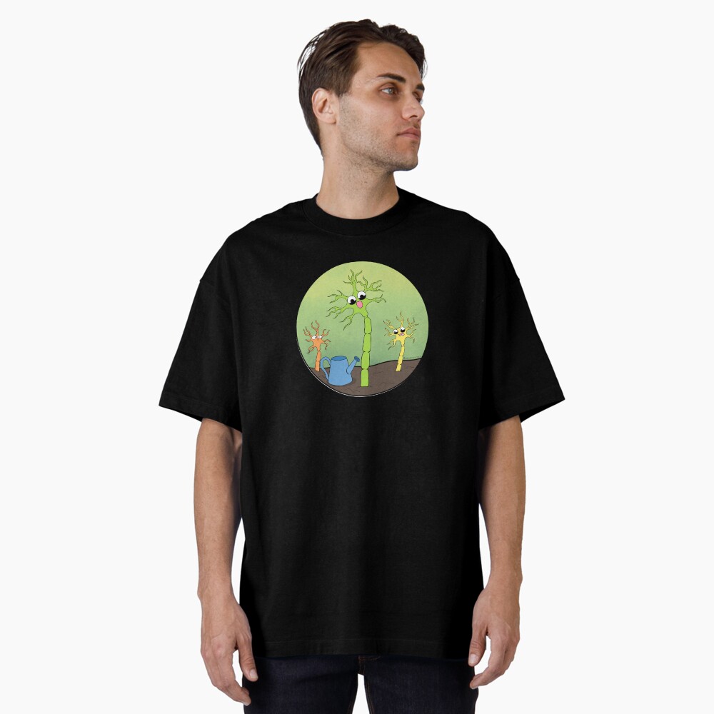 Item preview, Oversized T-Shirt designed and sold by amoebasisters.