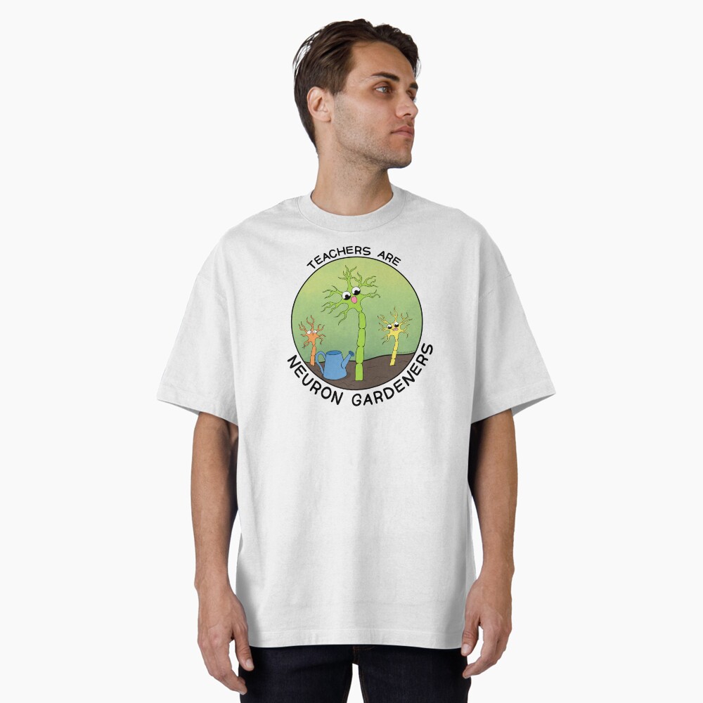Item preview, Oversized T-Shirt designed and sold by amoebasisters.