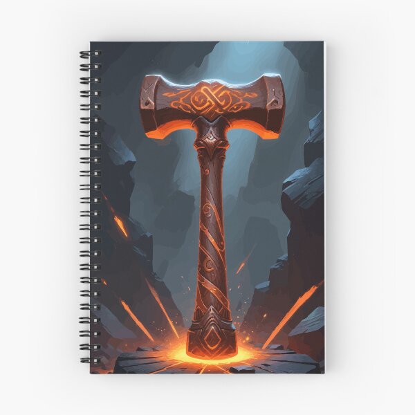 Item preview, The Hammer designed and sold by Vector Scout Lab.