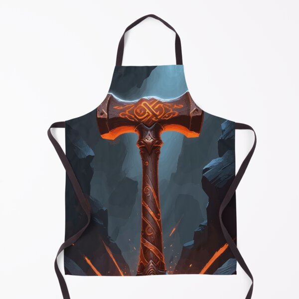 Item preview, The Hammer designed and sold by Vector Scout Lab.