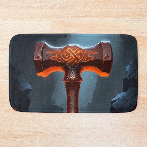 Item preview, The Hammer designed and sold by Vector Scout Lab.