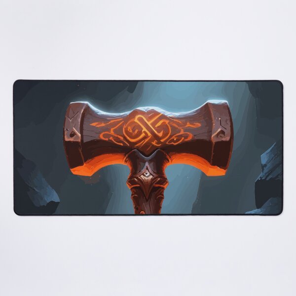 Item preview, The Hammer designed and sold by Vector Scout Lab.