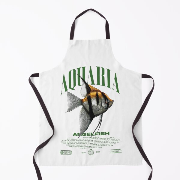 Item preview, Altum Angelfish Cichlid Fish Keeper Streetwear designed and sold by JRRTs.