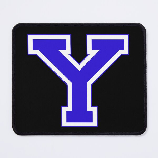 Item preview, Varsity Letter Y designed and sold by rogue-design.