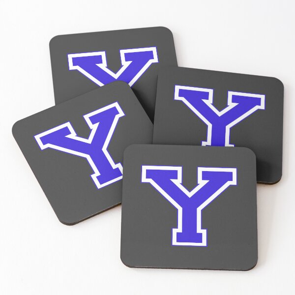 Item preview, Varsity Letter Y designed and sold by rogue-design.