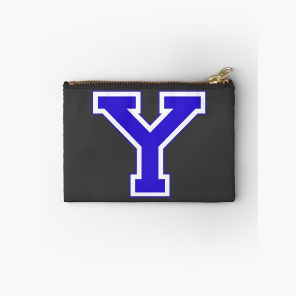 Item preview, Varsity Letter Y designed and sold by rogue-design.