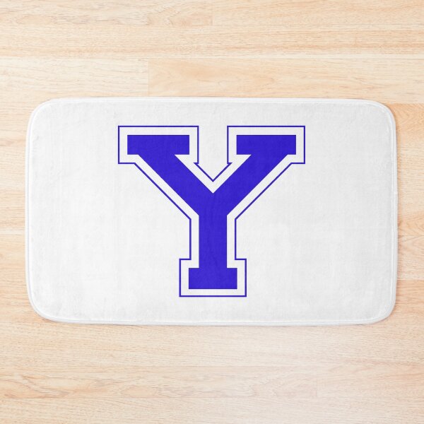Item preview, Varsity Letter Y designed and sold by rogue-design.