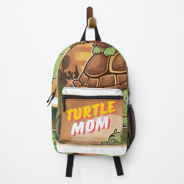 Item preview, turtle mom designed and sold by mouhamii⭐⭐(98k).