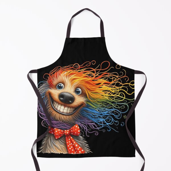 Item preview, Crazy Dog designed and sold by Ravensplace22.