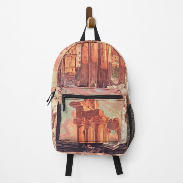 Item preview, Rome Italy Vintage Travel designed and sold by cutesy.