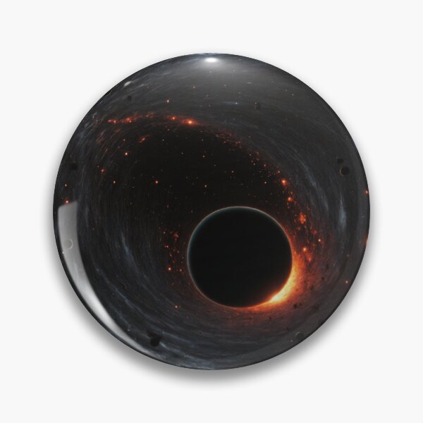 Item preview, Mysteries of the Black Hole designed and sold by Sadia  Jannat.