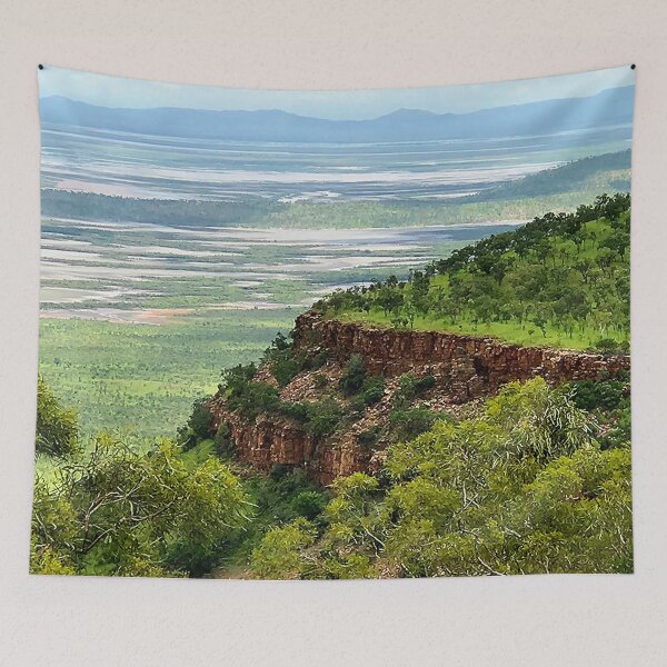 Item preview, Five Rivers Lookout designed and sold by Marylou Badeaux.