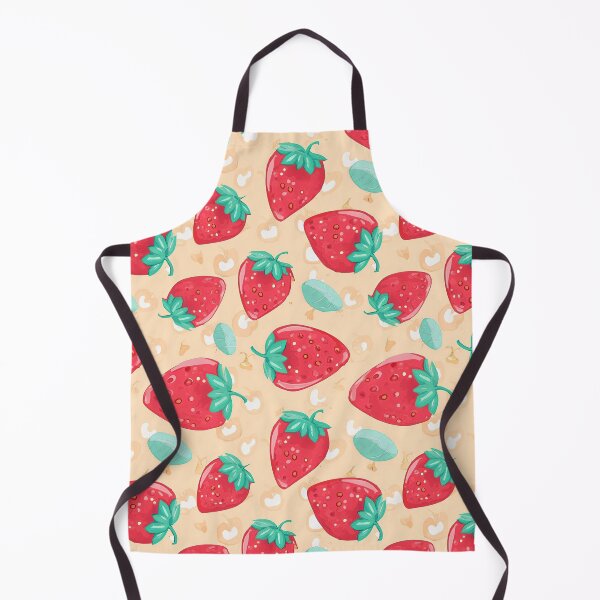 Item preview, Strawberries Forever designed and sold by Pixel-Lair.