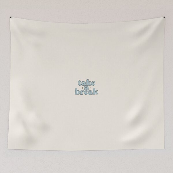 Item preview, Take A Break designed and sold by joceykessler.