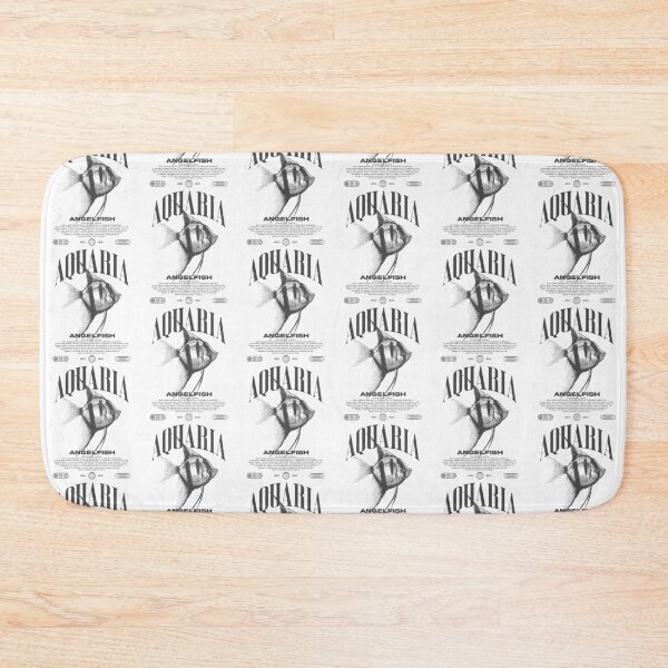 Item preview, Altum Angelfish Cichlid Fish Keeper Streetwear designed and sold by JRRTs.