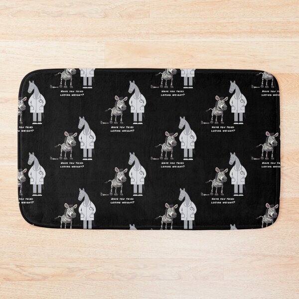 Item preview, Have You Tried Losing Weight? - unhelpful doctor designed and sold by ZebraKnees.