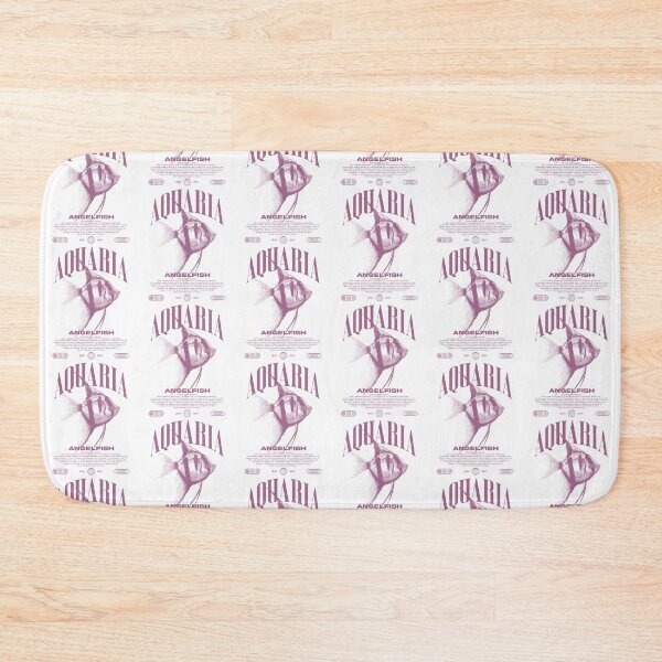 Item preview, Altum Angelfish Cichlid Fish Keeper Streetwear designed and sold by JRRTs.
