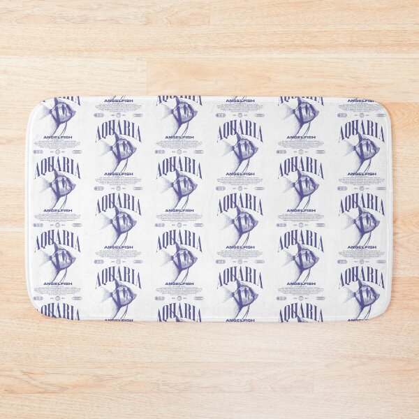 Item preview, Altum Angelfish Cichlid Fish Keeper Streetwear designed and sold by JRRTs.
