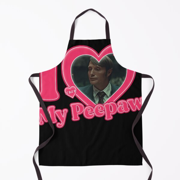 Item preview, Amo a mi peepaw Mads Mikkelsen designed and sold by Caraeinger88.