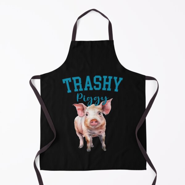 Item preview, Trashy Piggy The "Lustful Lifestyle" designed and sold by MysticOzzy.