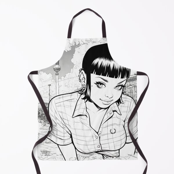 Item preview, Skinbyrd of Berlin designed and sold by Berlin Ska Club.