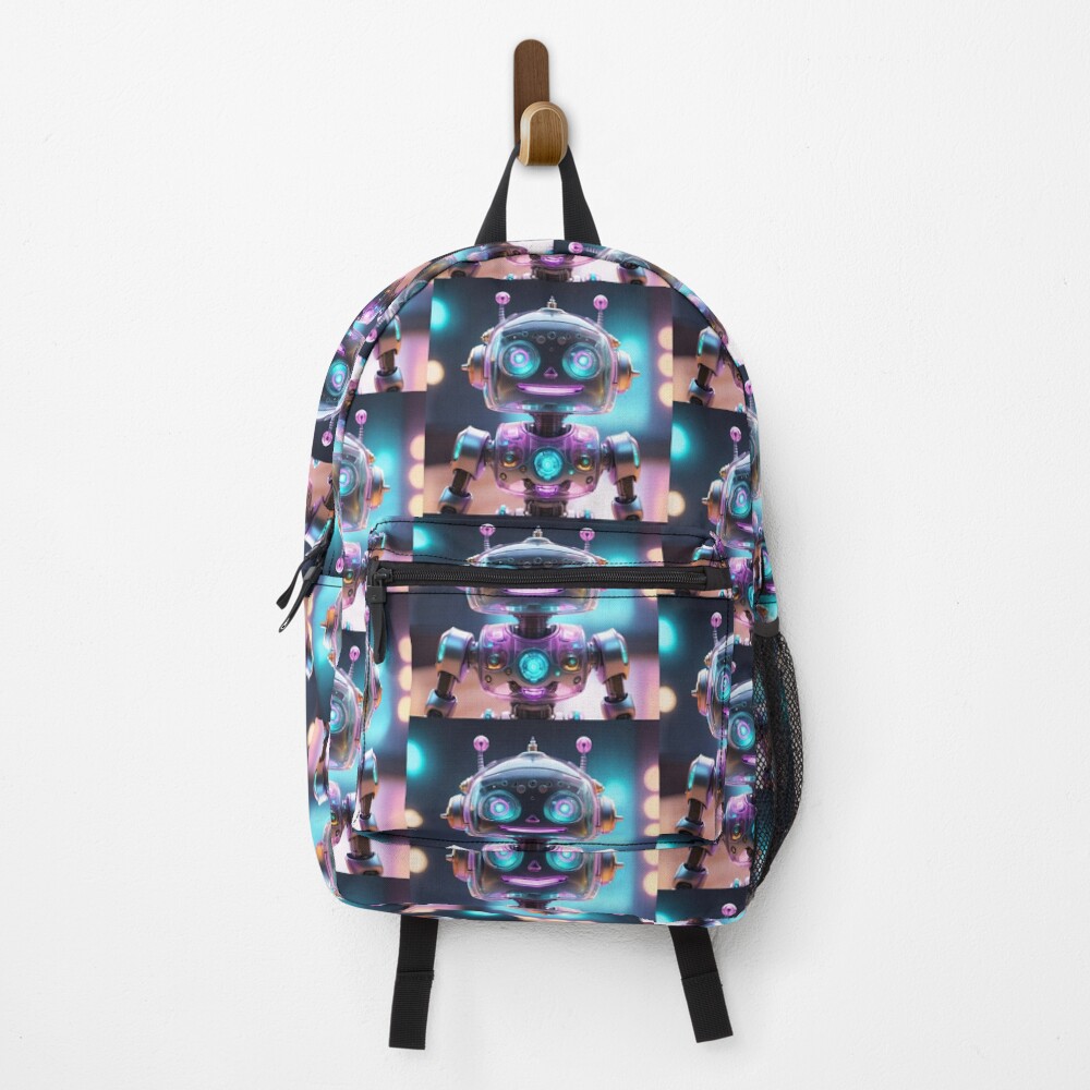 Item preview, Backpack designed and sold by masabo.