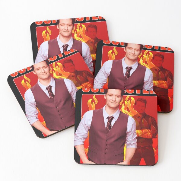 Item preview,  Will Schuester Glee designed and sold by Caraeinger88.