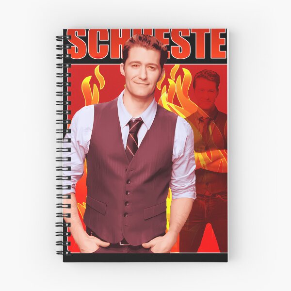 Item preview,  Will Schuester Glee designed and sold by Caraeinger88.