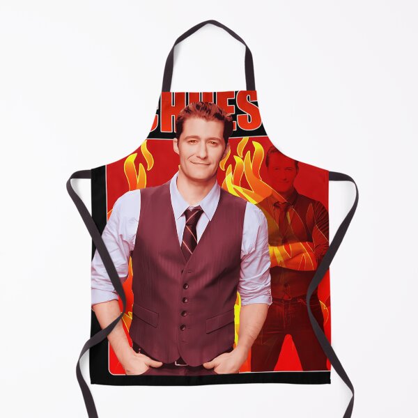 Item preview, Will Schuester Glee designed and sold by Caraeinger88.