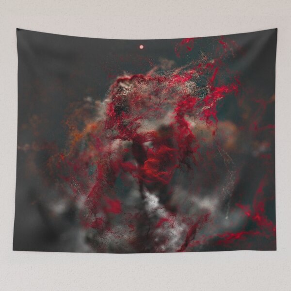 Item preview, Sacrifice designed and sold by mullerdesign.