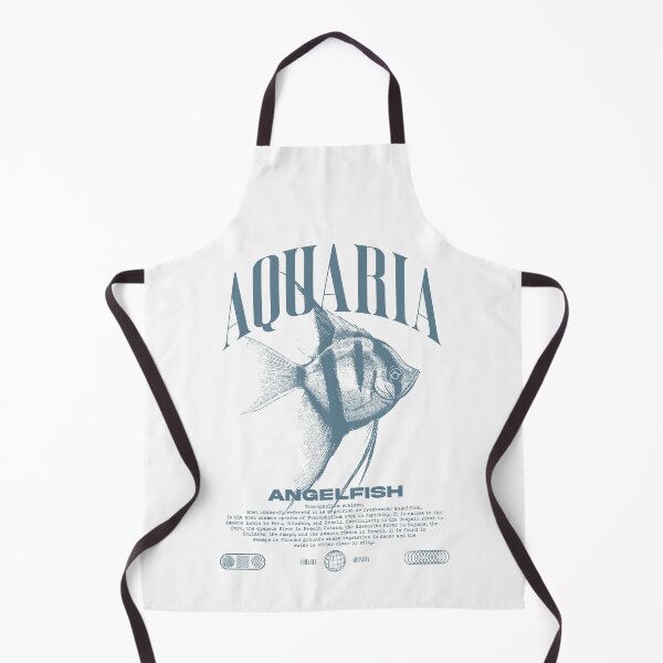 Item preview, Altum Angelfish Cichlid Fish Keeper Streetwear designed and sold by JRRTs.