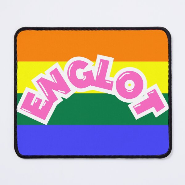 Item preview, Englot Thai GL  designed and sold by Item Geeks.