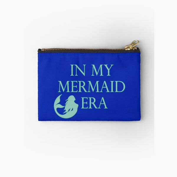 Item preview, In My Mermaid Era designed and sold by xWiseGirl.