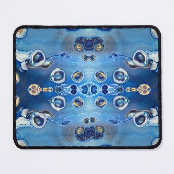 Item preview, Mystical Fish Congregation designed and sold by BGGretchen.