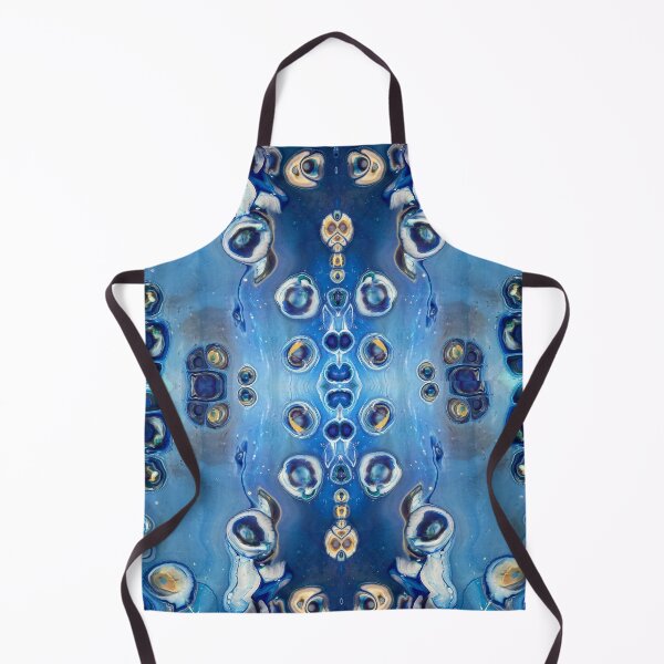 Item preview, Mystical Fish Congregation designed and sold by BGGretchen.
