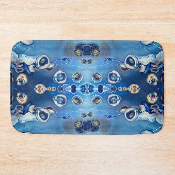 Item preview, Mystical Fish Congregation designed and sold by BGGretchen.