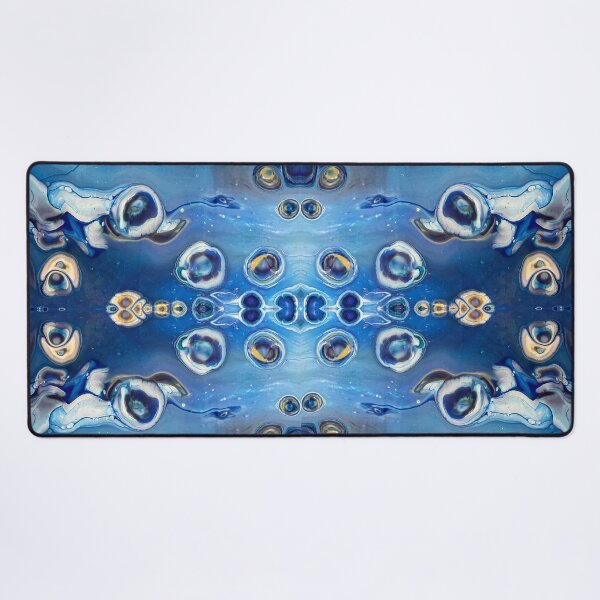Item preview, Mystical Fish Congregation designed and sold by BGGretchen.