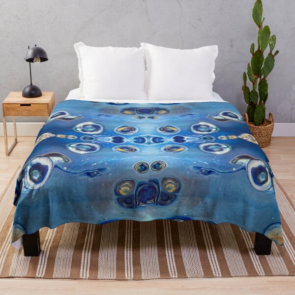 Item preview, Mystical Fish Congregation designed and sold by BGGretchen.