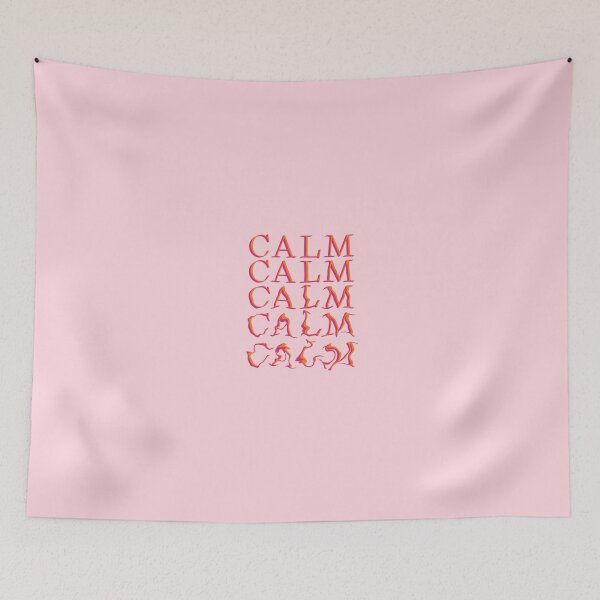 Item preview, So Calm designed and sold by joceykessler.