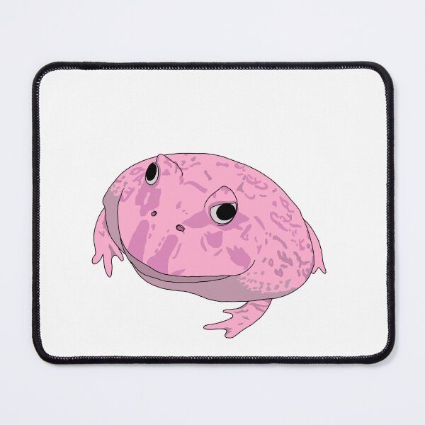 Item preview, Pacman frog designed and sold by graceymacarts.