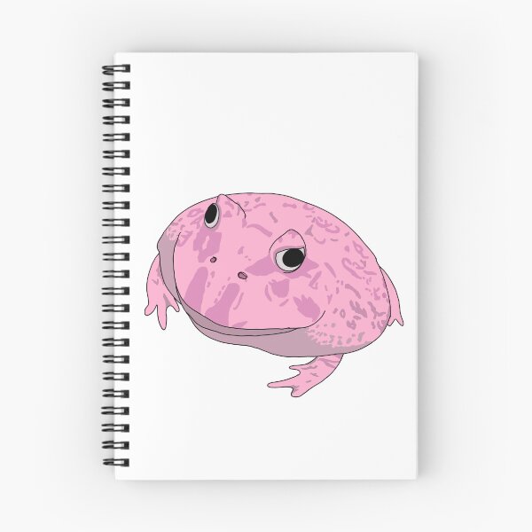 Item preview, Pacman frog designed and sold by graceymacarts.