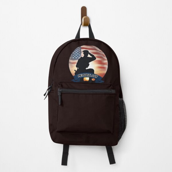 Item preview, Memorial Day, USA, America, Never Forget designed and sold by FitEnvy.